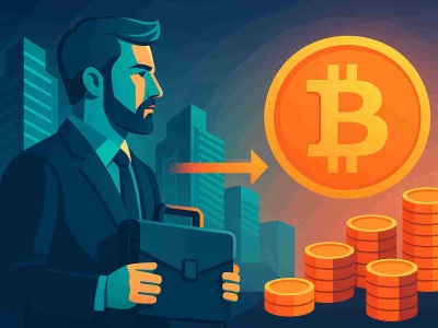 Michael Saylor: „W kilka godzin kupimy miliard w BTC”