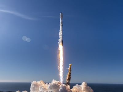 Wojsko USA ma nowe satelity. Zapewnią łączność