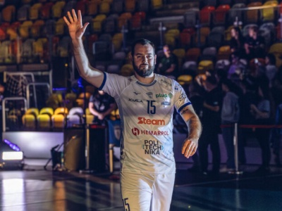 Ekstraklasa siatkarzy – De Cecco największym hitem letnich transferów, liga bez Fornala i Kurka