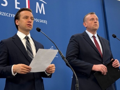 Czas zatrzymać zalew towarów z Ukrainy!