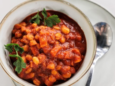 Rozgrzewa i do tego syci na długo. Z tego przepisu smakuje jak u babci