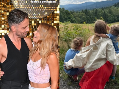 Rogacewicz odpowiedział na pytanie o córki Kaczorowskiej. Takiej reakcji nikt się nie spodziewał