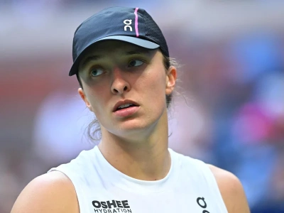 Iga Świątek została ukarana. Decyzja WTA wzbudza spore kontrowersje