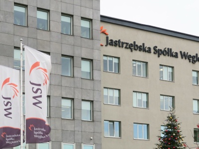 PGZ ruszy z pomocą dla JSW? Minister aktywów rozwiewa wątpliwości