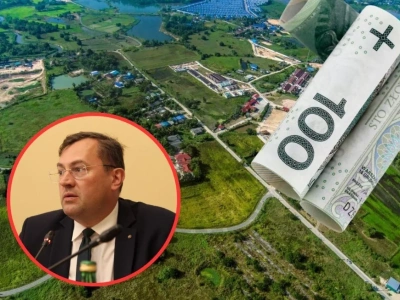 KOWR podpisze umowy na OPR-y w Pomorskiem? Rolnicy zaniepokojeni