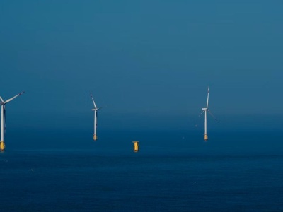 Wstrzymanie budowy fabryki przez Vestas nie odzwierciedla perspektyw dla offshore