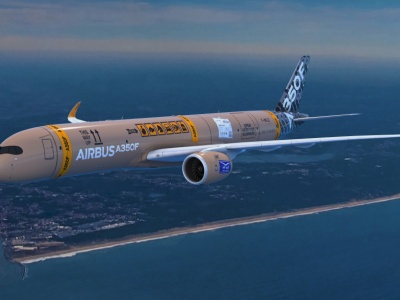 Airbus uderza w ostatni bastion Boeinga