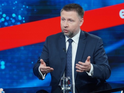 Marcin Kierwiński o przyszłości KO: 