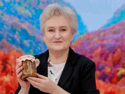 Jak najlepiej wykorzystać grzyby? Iza Kulińska zdradza mało znany patent i przypomina, że leśne skarby sprzyjają zdrowiu jelit