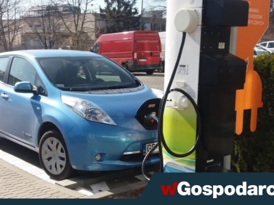 Licznik elektromobilności: we wrześniu 112 478 e-aut