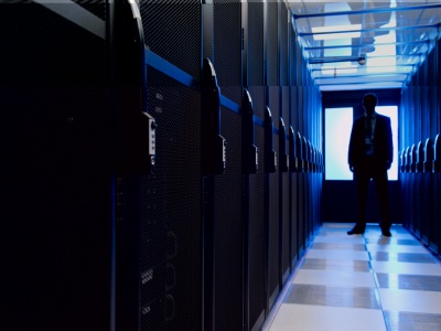 Big techy niszczą środowisko. Usługi w chmurze słono nas kosztują