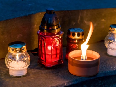 Zbliża się uroczystość Wszystkich Świętych. Kiedy na Mszę?