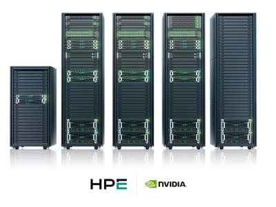 HPE Private Cloud AI – sprawdzony fundament wdrożeń sztucznej inteligencji w biznesie