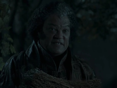 Nowy klip zapowiada 4. sezon Wiedźmina. Poznajcie Regisa