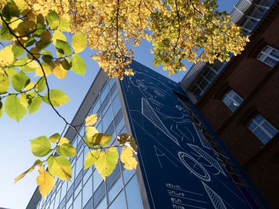 Kościuszko ozdobił Politechnikę Krakowską (ZDJĘCIA)