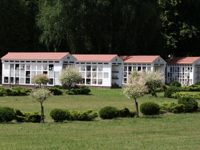 Otwarcie krematorium w Olsztynie przesunięte. Powstanie też cmentarz dla zwierząt