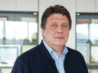 Były więzień polityczny: Będąc formalnie na wolności na Białorusi, człowiek nie jest wolny