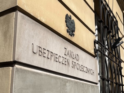 Od stycznia ruszają ważne zmiany w ZUS. Miliony Polaków skorzystają