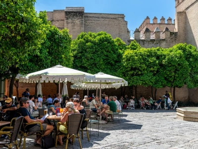 To najbardziej szczęśliwe miasto w Europie. Mieszkańcy czują się w nim doskonale