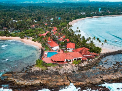 Zmarła podczas wakacji w pięciogwiazdkowym hotelu. 