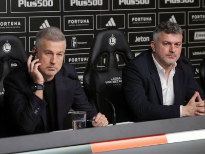 Tak Rumuni zareagowali na dymisję Iordanescu. Ujawniają kulisy szatni