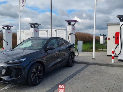 Elektrykiem przez całą Polskę.  Z Helu do Zakopanego w jeden dzień