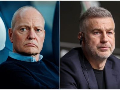 To największy zarzut do Iordanescu. Idealnym przykładem Frederiksen