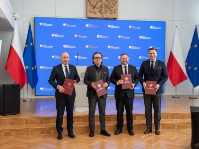 3 mld zł z FIK dla Polskiej Grupy Zbrojeniowej na inwestycje w program Narew