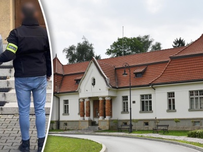 Nękał lekarkę od tygodni. W końcu przyszedł do szpitala z nożami