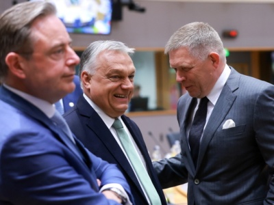 UE zniszczy bezpieczeństwo dostaw gazu na Węgry?