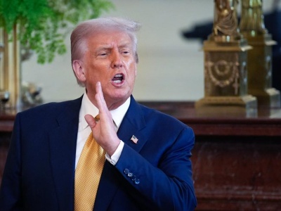 Trump: jeśli nie zawrzemy porozumienia z Putinem, wiele osób zapłaci za to wielką cenę