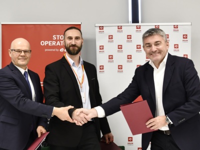 Trójporozumienie ws. ważnych inwestycji energetycznych w Warszawie