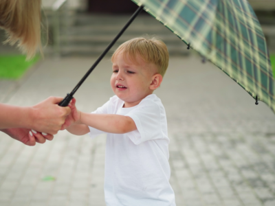 Kiedy matka za bardzo 