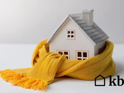 Ogrzewanie domu za mniej niż 5 tys. zł rocznie? Raport PAS ujawnia, jak to zrobić