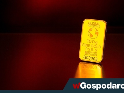 Złoto wraca do centrum globalnego systemu finansowego