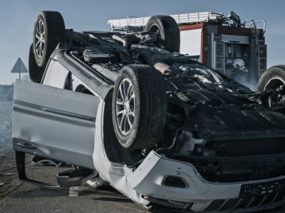 ​Takiego spadku liczby ofiar jak Polska nie odnotował żaden kraj UE