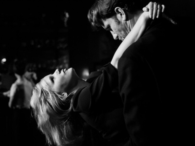 Paweł Pawlikowski powraca do ulubionych kolorów. 1949 zostanie nakręcone w czerni i bieli