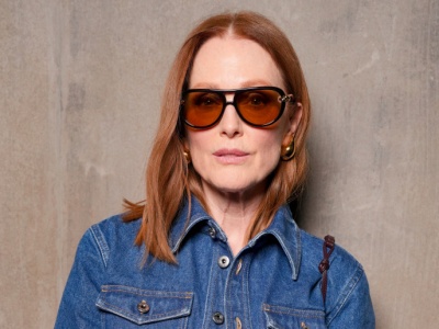 Julianne Moore zdradziła, jak trenuje mózg. 