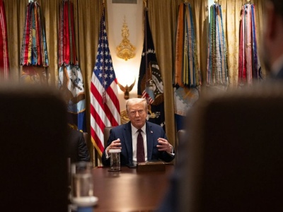 Trump: jeśli nie zawrzemy porozumienia z Putinem, wiele osób zapłaci za to wysoką cenę