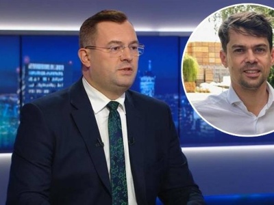 Minister rolnictwa odpowiada Kołodziejczakowi. 