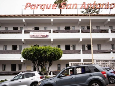 Radisson Resort otwiera pierwszy hotel na Teneryfie