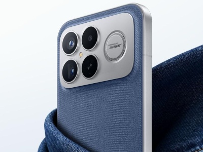 Xiaomi tworzy wyjątkowy smartfon. Uderzy basem prosto w twarz