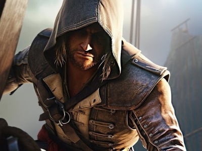 Assassin's Creed IV: Black Flag Remake „oficjalnie potwierdzony”? Gra miała zostać wspomniana przez twórcę