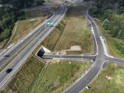 Dwujezdniową S3 od granicy z Czechami po Świnoujście. 20 października, oficjalnie otwarto ostatni brakujący odcinek drogi