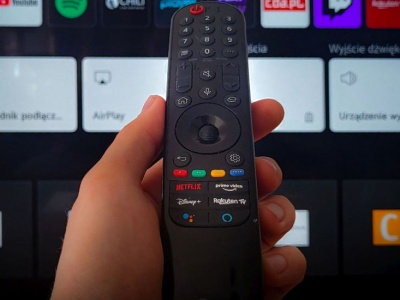 Polacy mają dość Netflixa? Wybrali niespodziewane VOD