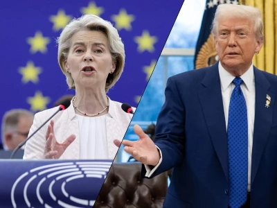 USA zmieniają stanowisko. Chodzi o rosyjskie aktywa