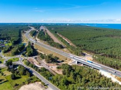 S3 już gotowa! Od Bałtyku aż po Czechy pojedziemy nowoczesną ekspresówką