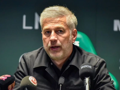 Trzęsienie ziemi w Legii Warszawa. Tego ruchu nikt się nie spodziewał!