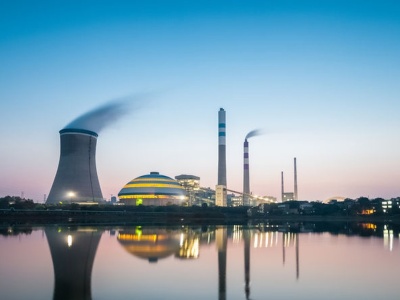 Chiny ograniczyły emisje. Przez to globalne ocieplenie przyspieszyło