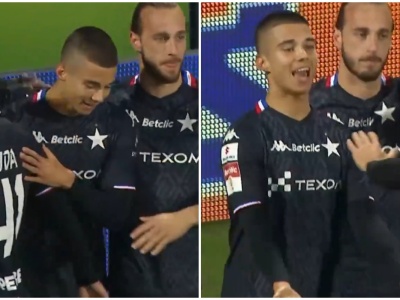 Perełka Wisły Kraków na ustach wszystkich. Cóż za forma